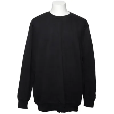 Collegetröja (Svart) från Engelbert Strauss