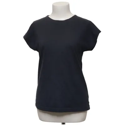 T-shirt (Sort) fra Apostrophe Bomuld, Polyester