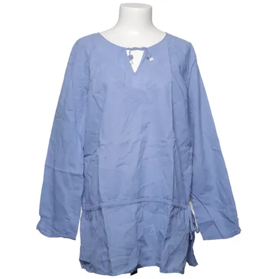 Tunic (Blue) from Geddes and Gillmore