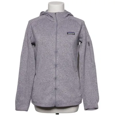 Hoodie (Gray) from Patagonia Polyester