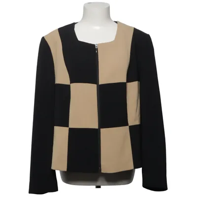 Jacka (Svart, Beige) från Merrytime Polyester