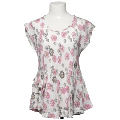 Haut (Blanc, Rose, Noir) de The Masai Clothing Company Viscose