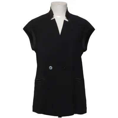 Gilet (Noir) de Network