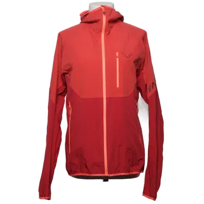 Outdoor jacket (Red, Multicolored) from Dynafit