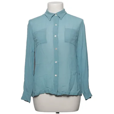 Chemise (Bleu) de Rue Blanche