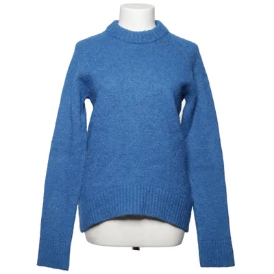 Trui (Blauw) van Erdem x H&M Polyamide