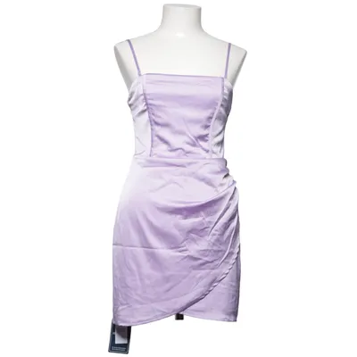 Cocktailjurk (Lila) van Hollister Elastaan, Polyester