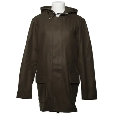 Kappa (Grön) från Makia Polyamid, Polyester, Ull