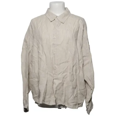 Shirt (Beige) from Kay/Day Linen