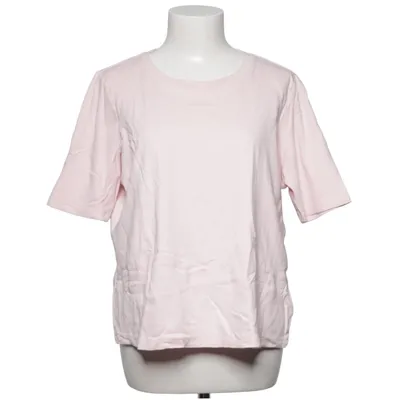 T-shirt (Rosa) från Essentials by Tchibo Ekologisk bomull