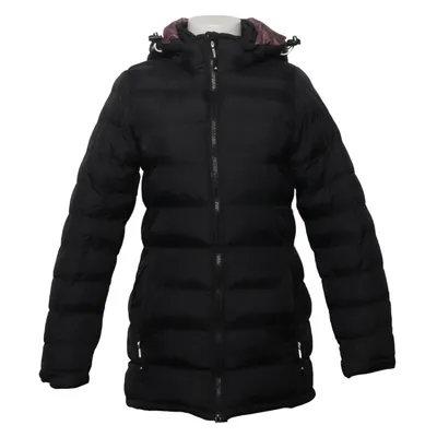 Winterjas (Zwart) van Tuxer Polyamide, Polyester