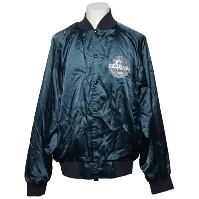 Bomberjacka (Blå) från Auburn Sportswear