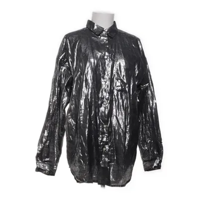 Skjorta (Silverfärgad) från Jackpot by Carli Gry