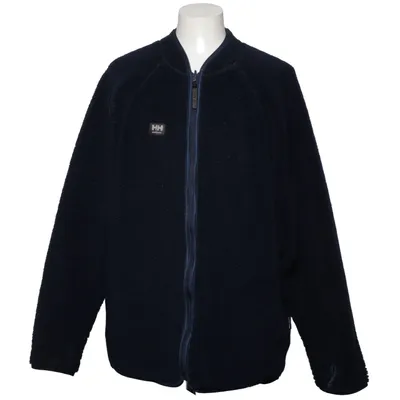 Veste polaire (Bleu) de Helly Hansen Workwear Polyester