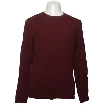 Sweater (Rød) fra Zara Man Polyamid, Viscose
