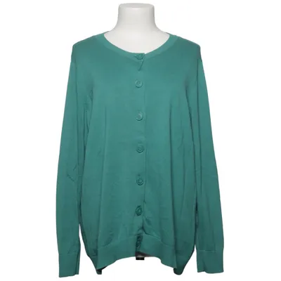 Cardigan (Groen) van Cecil