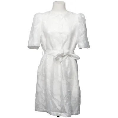 Kleid (Weiß) von Flowerby Charm's Polyester