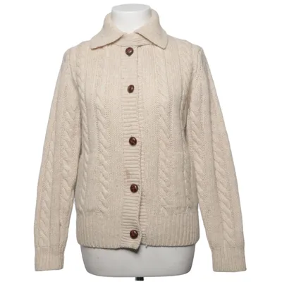 Tröja (Beige) från Astore Ull