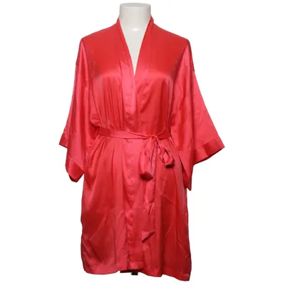 Ochtendjas (Rood) van Victoria's Secret Polyester