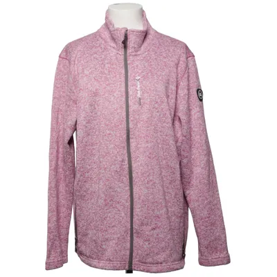 Fleece jas (Roze, Wit) van Killtec