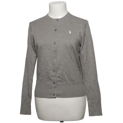 Cardigan (Gray) from Polo Ralph Lauren