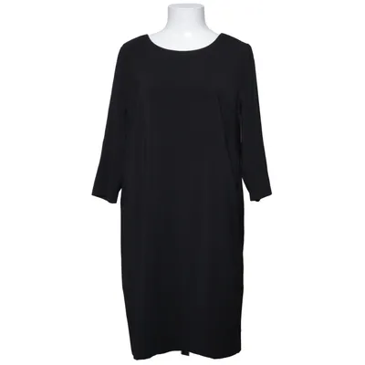 Klänning (Grå) från VILA Clothes Polyester