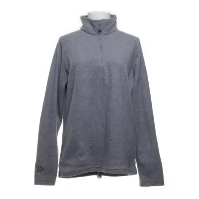 Fleecetröja (Myre 1/2 Zip Fleece Women) från Neomondo Återvunnen polyester
