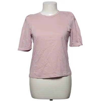 T-shirt (The Perfect T-Shirt) van ONLY Organisch katoen