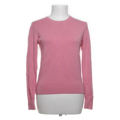 Tröja (Rosa) från Amisu Knitwear Polyamid, Viskos