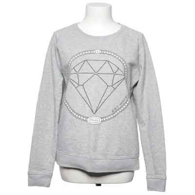 Sweatshirt (Gris) de Emma Israelsson