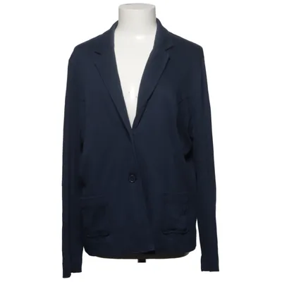 Blazer (Blau) von Woman by Tchibo Baumwolle