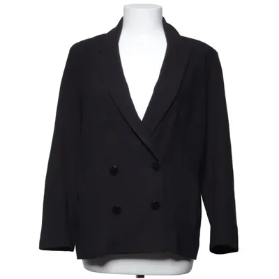 Blazer (Rodebjer Viola) fra Rodebjer Elastan, Polyester, Viscose