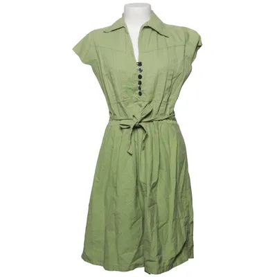 Robe chemise (Vert) de Fröken Söt