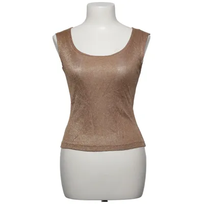 Tank Top (Gold) from Bialcon