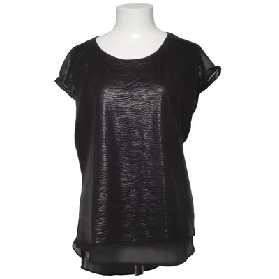 Top (Zwart) van Laura Scott