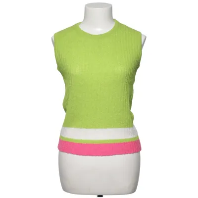 Tanktop (Groen, Wit, Roze) van Velicren