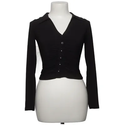 Blouse (Noir) de Ambar