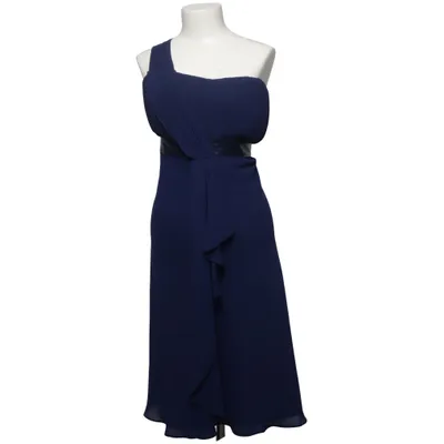 Cocktailjurk (Blauw) van Début Polyester