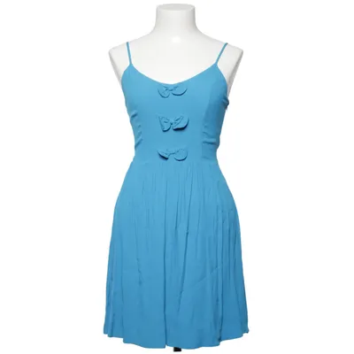 Robe (Bleu) de Lauren Conrad Viscose