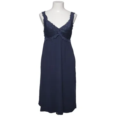 Débardeur de nuit (Bleu) de Twilfit Élasthane, Modal, Polyamide