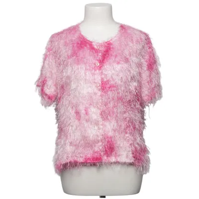 Cardigan (Rose) de Saix Polyester