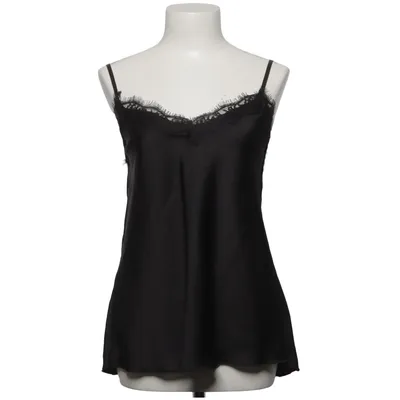 Top (Black) from Estee Brown Polyester