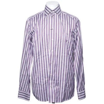 Skjorta (Contemporary) från Eton Bomull