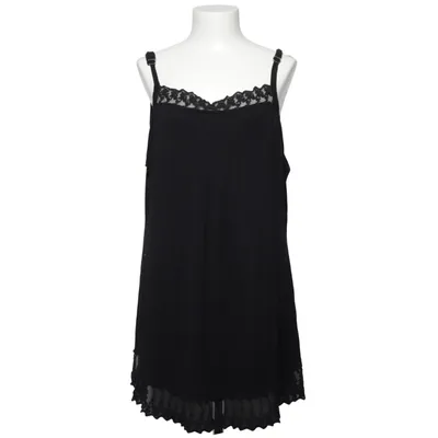 Topp (Svart) från BPC Bonprix Collection Elastan, Viskos