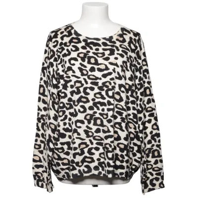 Sweater (Beige, Black, Multicolored) from Encuentro Polyamide, Viscose