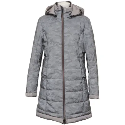 Winterjas (Grijs) van Danwear Polyester