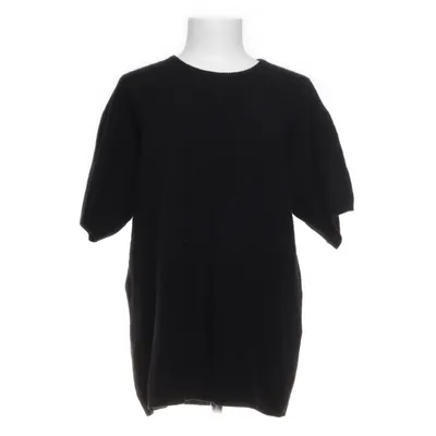 T-shirt (Svart) från Totême