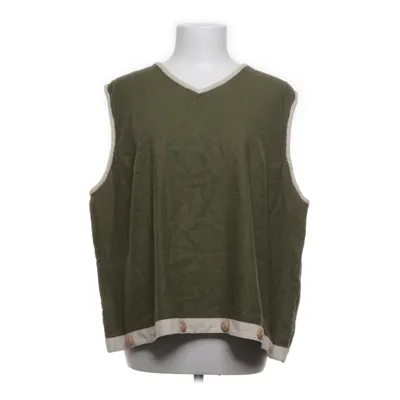 Topp (Grön) från Atelier Silke