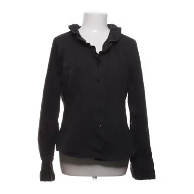 Bluse (Sort) fra Brooks Brothers Bomuld
