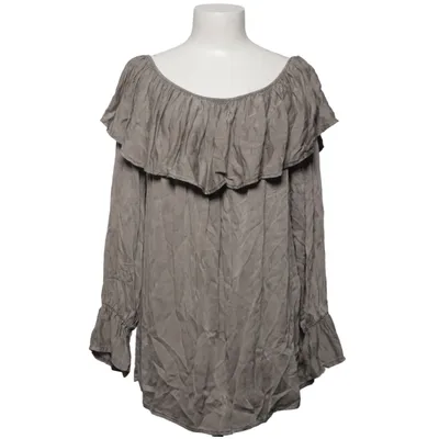 Blouse (Grijs) van Mirella